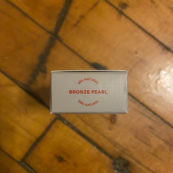 BNIB Bite Beauty Bronze Beauty Prismatic Lip Gloss - Picture 4 of 4